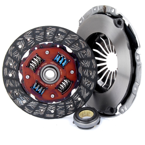 Luk Clutch Kit 641440450