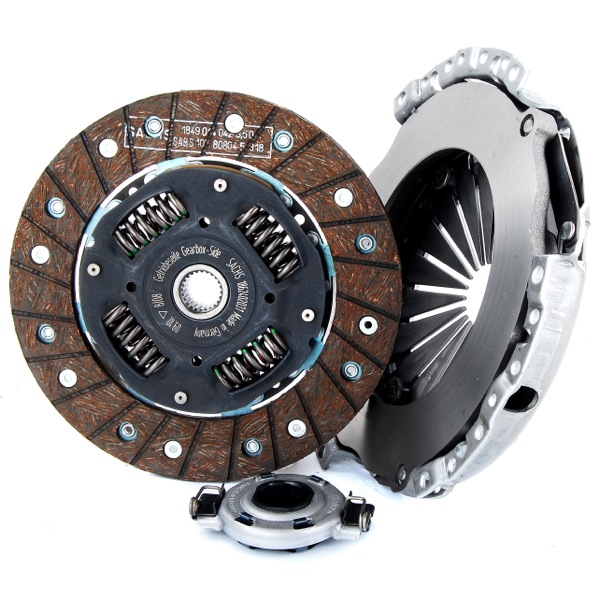 Luk Clutch Kit 641440620