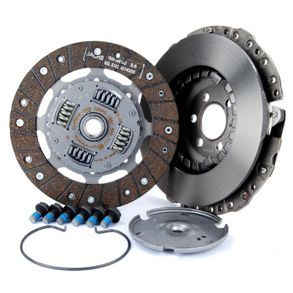 Sachs Clutch Kit 641440640