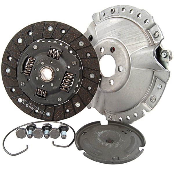 Sachs Clutch Kit 641440670