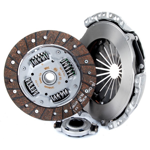 Sachs Clutch Kit 641440690