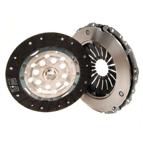 Luk Clutch Kit 641441340