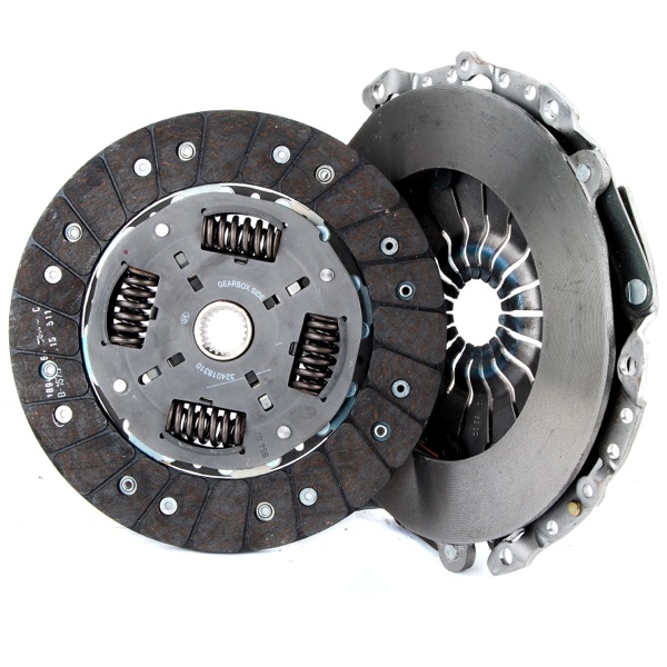 Sachs Clutch Kit 641441610