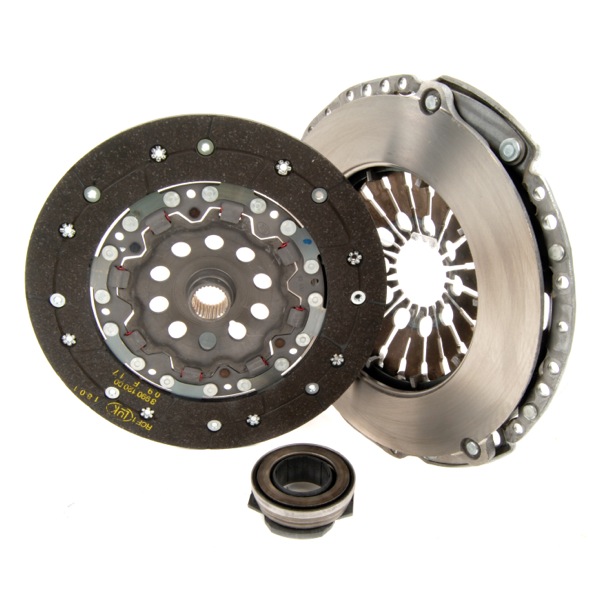 Luk Clutch Kit 641441670