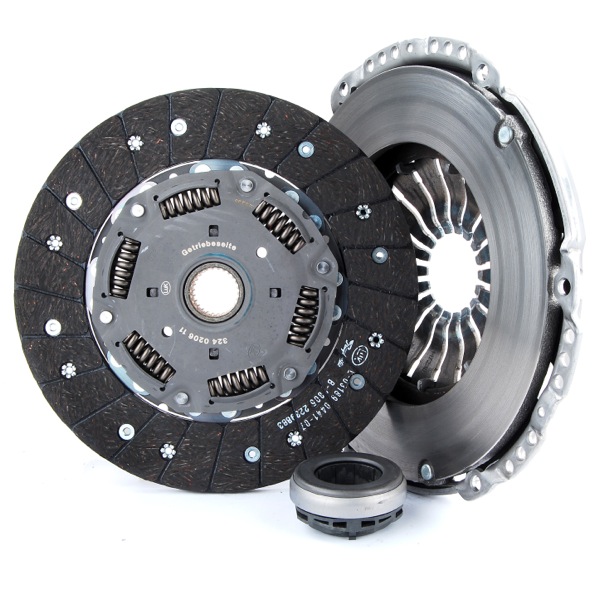 Luk Clutch Kit 641441720