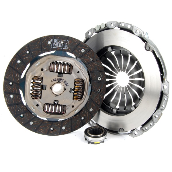 Luk Clutch Kit 641441780