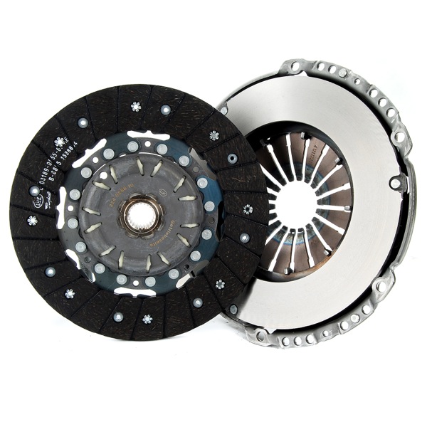 Sachs Clutch Kit 641441860