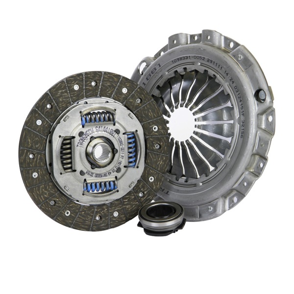 Transmech Clutch Kit 641441881