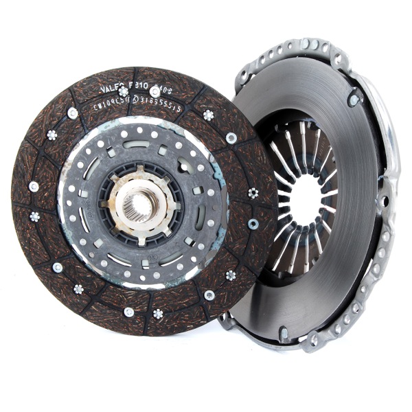 Sachs Clutch Kit 641441900