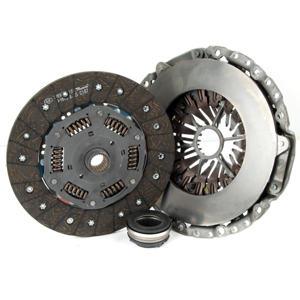 Luk Clutch Kit 641442140