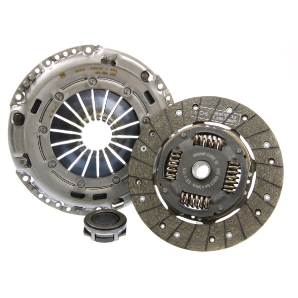 Sachs Clutch Kit 641442180