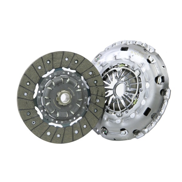 Luk Clutch Kit 641442390