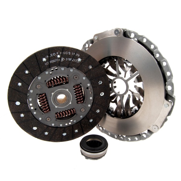 Luk Clutch Kit 641442450