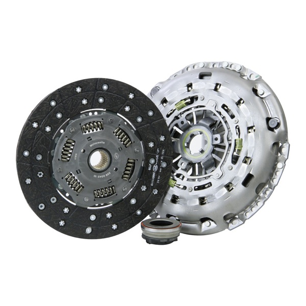 Luk Clutch Kit 641442490