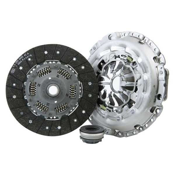 Luk Clutch Kit 641442580
