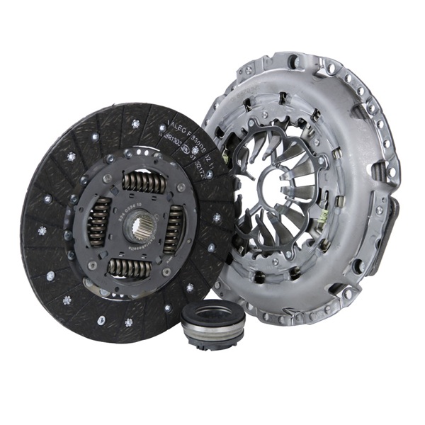 Luk Clutch Kit 641442590