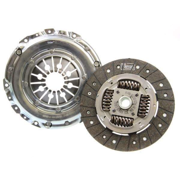 Valeo Clutch Kit 641442640