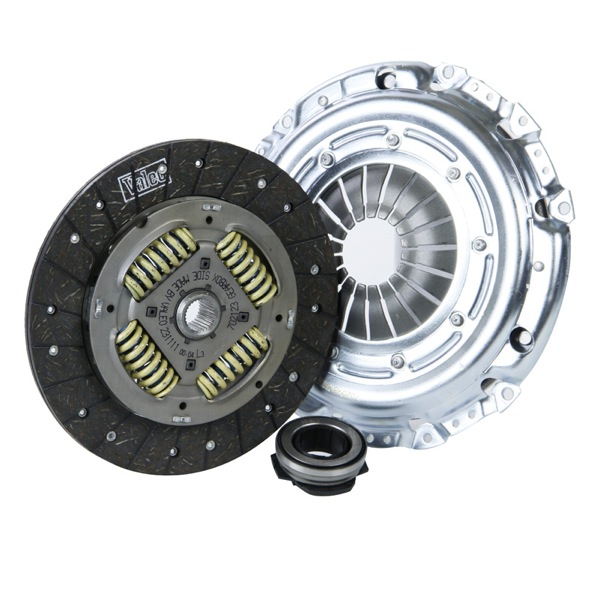 Valeo Clutch Kit 641442670