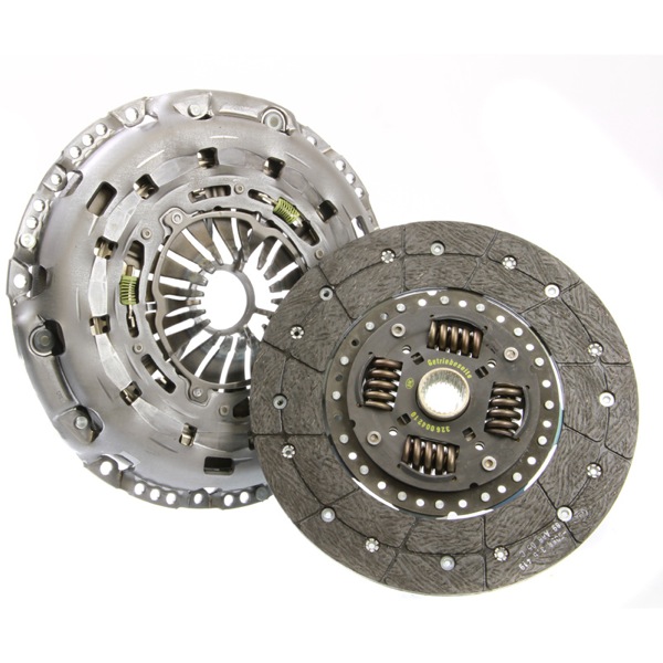 Luk Clutch Kit 641442690
