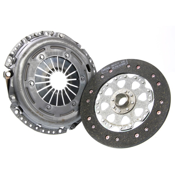 Sachs Clutch Kit 641442700