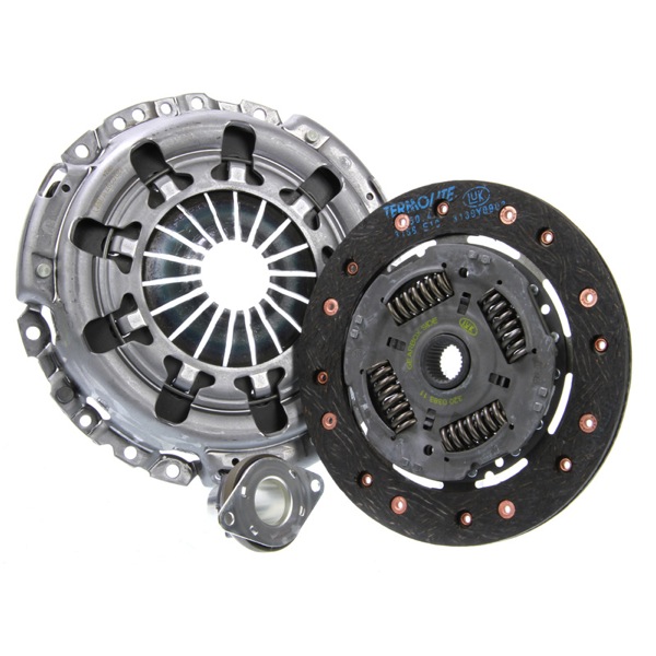 Luk Clutch Kit 641442720