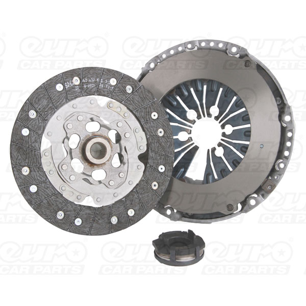 Sachs Clutch Kit 641442880