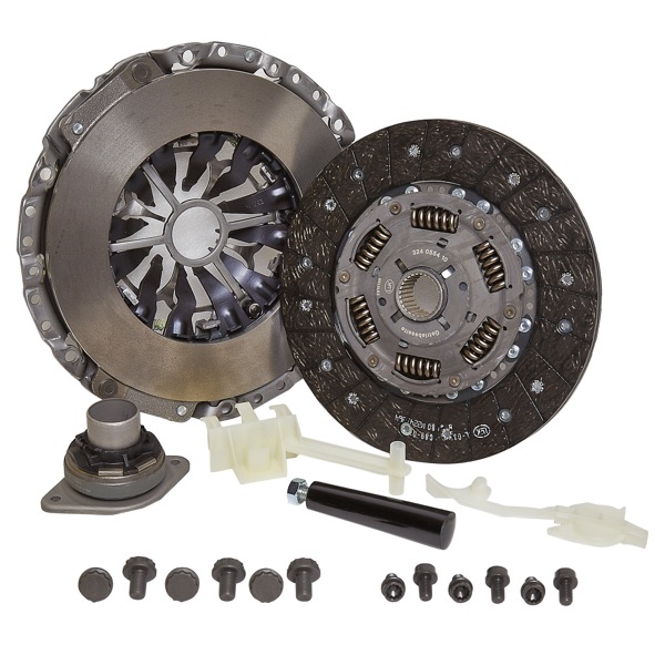 Luk Clutch Kit 641442940