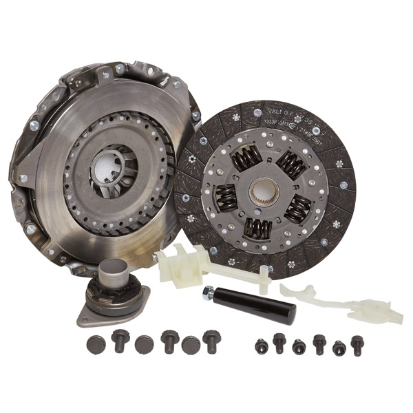 Luk Clutch Kit 641442990