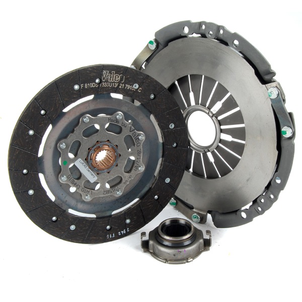 Valeo Clutch Kit 641510160