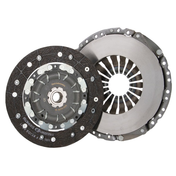Luk Clutch Kit 641510370