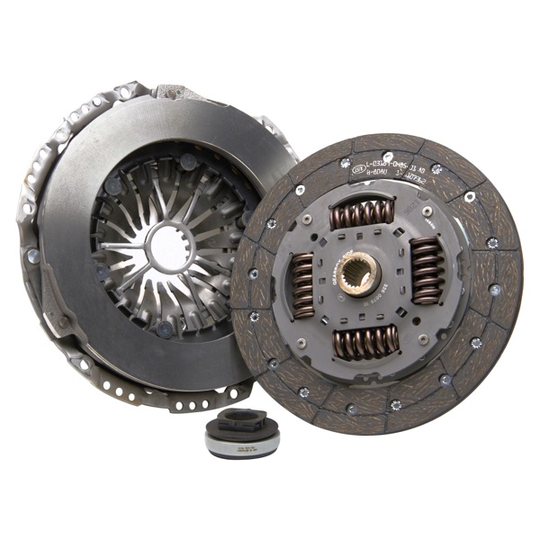 Luk Clutch Kit 641540280
