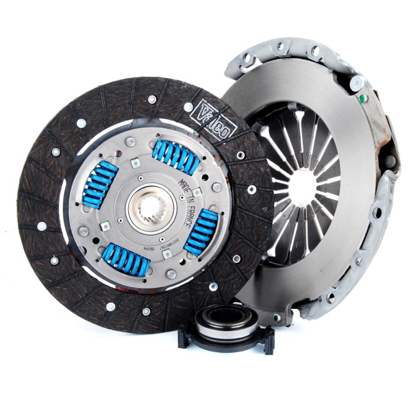Valeo Clutch Kit 641545020