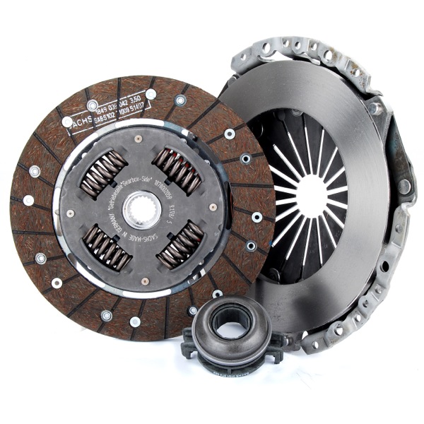 Luk Clutch Kit 641545100