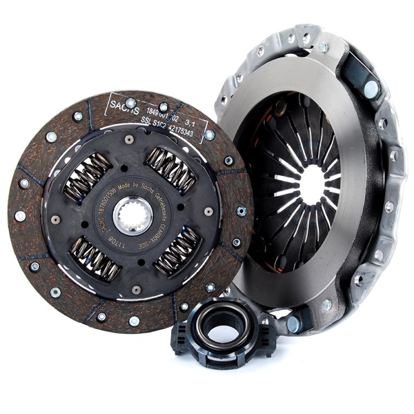 Luk Clutch Kit 641545190