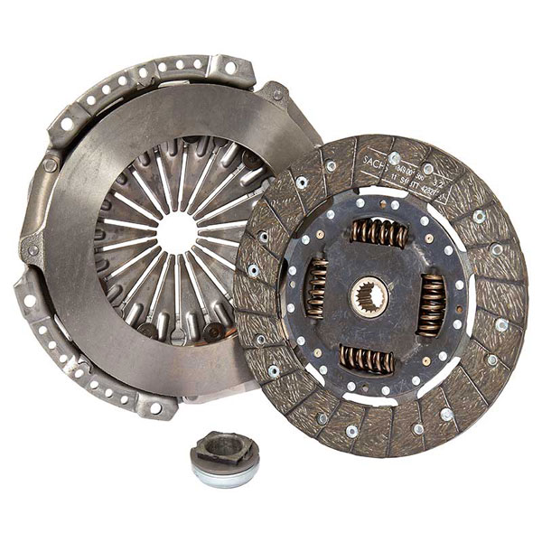 Sachs Clutch Kit 641546480
