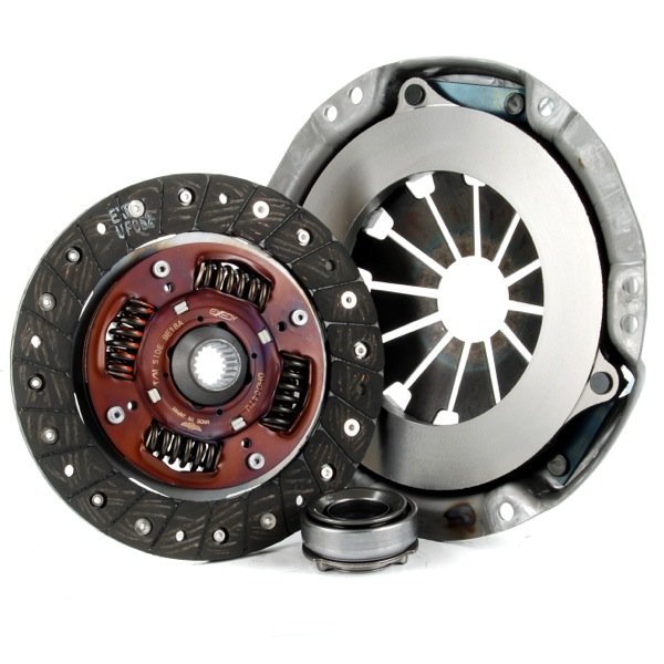Luk Clutch Kit 641560440