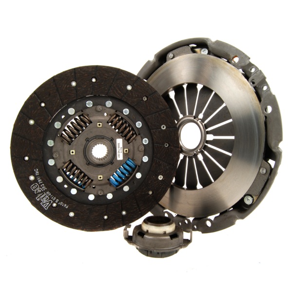 Luk Clutch Kit 641581950