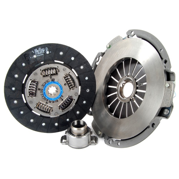 Valeo Clutch Kit 641582560