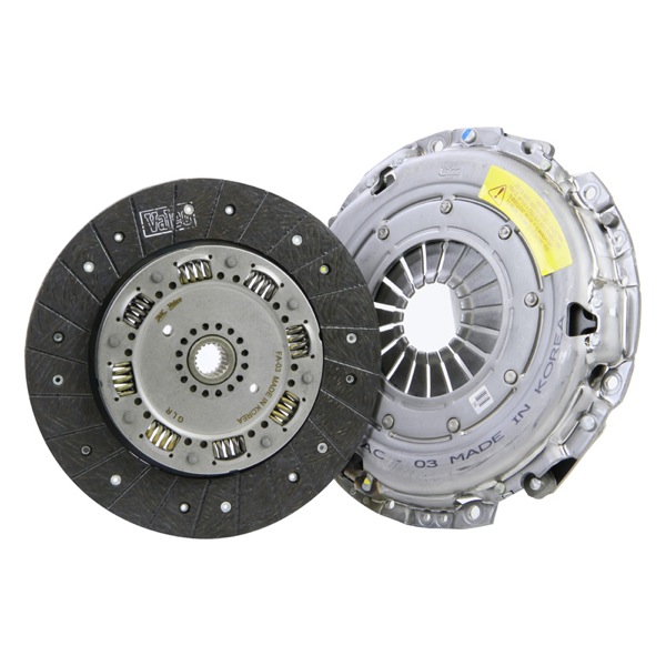 Valeo Clutch Kit 641582740