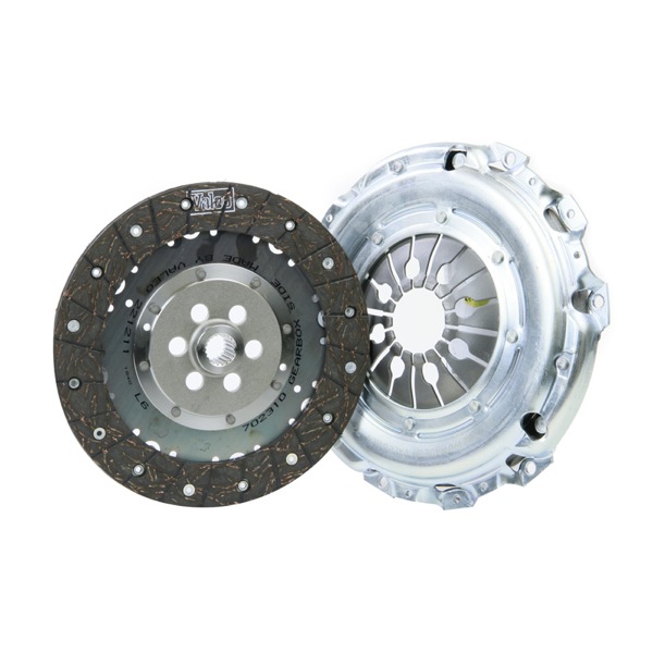 Luk Clutch Kit 641587420