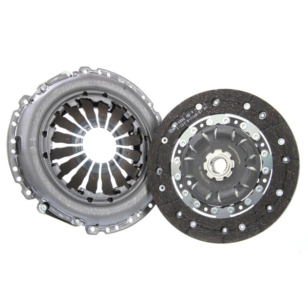 Luk Clutch Kit 641587550