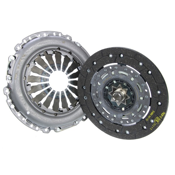 Luk Clutch Kit 641587560