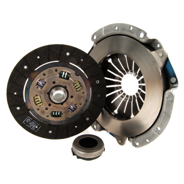 Luk Clutch Kit 641590310