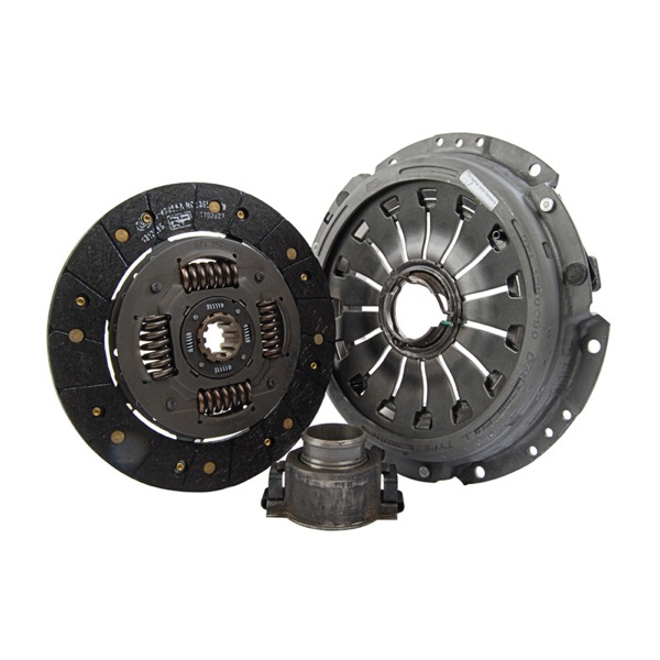 Luk Clutch Kit 641590710