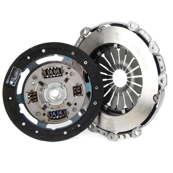 Valeo Clutch Kit 641590910