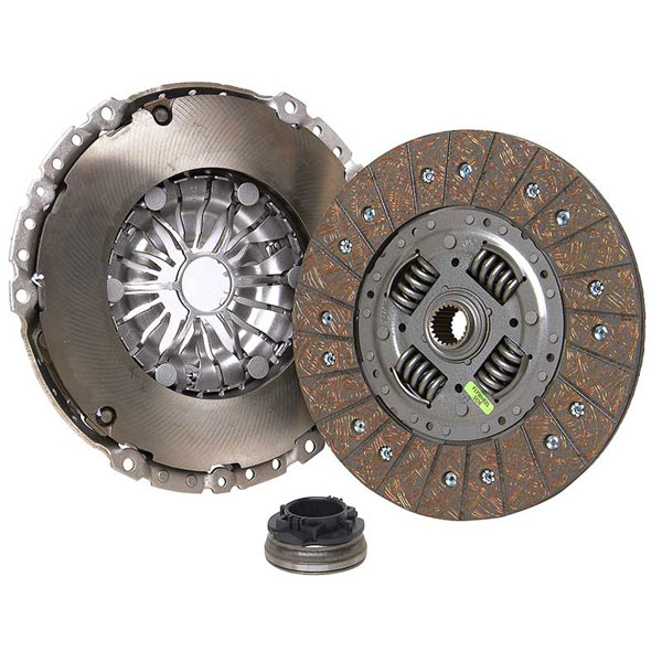 Transmech Clutch Kit 641590952