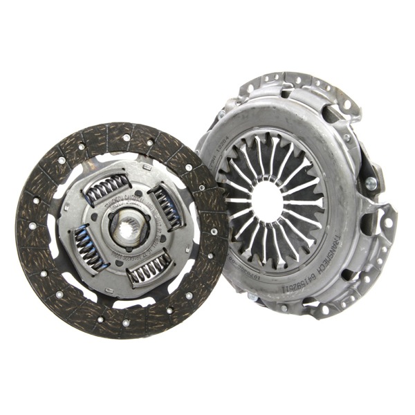 Transmech Clutch Kit 641592511