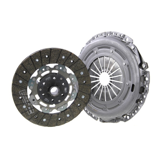Sachs Clutch Kit 641592520