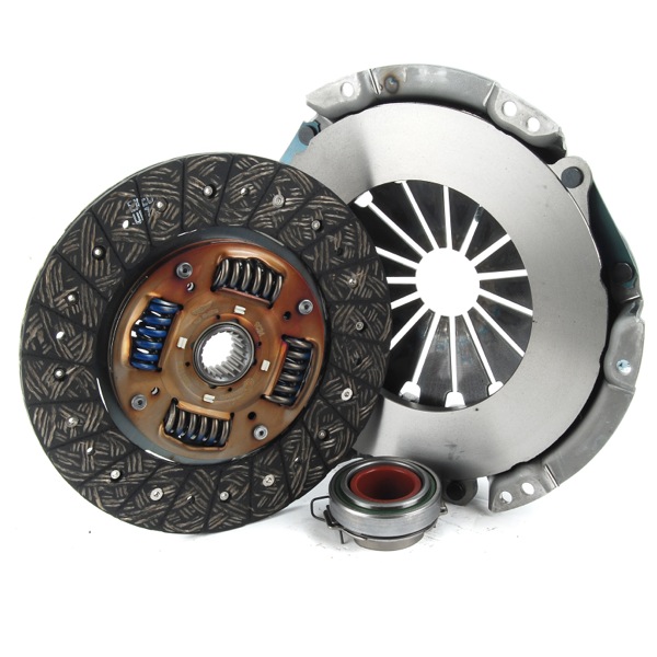 Sachs Clutch Kit 641592550