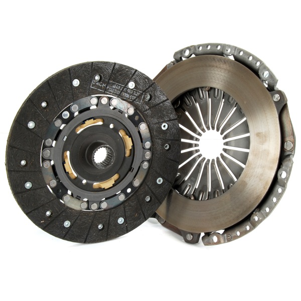 Sachs Clutch Kit 641592560